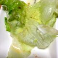 もんすけまま's cooksnap of when they made 色々使える手作りのフレンチドレッシング.