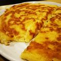 いｰすけ's cooksnap of when they made 簡単！山芋焼き♪山芋鉄板♪長いもお好み焼.