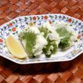 のば☀のば's cooksnap of when they made 大葉巻き✩揚げ出し豆腐♫.