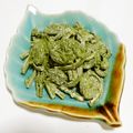 うまうま・らぶ's cooksnap of when they made 春の味♪こごみのマヨ味噌合え.