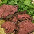Cookmummy's cooksnap of when they made 土鍋でローストビーフ.