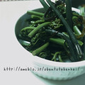 やっこ's cooksnap of when they made 簡単！わらびの塩昆布和え.