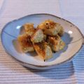 カラピ's cooksnap of when they made 簡単☆マヨ味噌焼き鳥☆柚子胡椒風味♪♪.