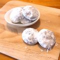 アラベスク♡'s cooksnap of when they made さっくさく♡ほろり♡スノーボール.
