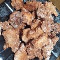 oyuking40's cooksnap of when they made 鶏胸でも美味しい☆我が家の大人気唐揚げ.