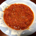 しぃ、、's cooksnap of when they made 万能♡作り置きトマトソース.