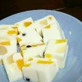 れいと♣︎'s cooksnap of when they made 白くま風寒天.