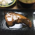 ちゃんゆり♡'s cooksnap of when they made フライパンで仕上げる☆ぶりの照り焼き.