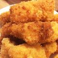 なみ☆ママ's cooksnap of when they made 子持ち昆布揚げ.