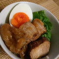 ☆一休さんの恋人☆'s cooksnap of when they made 豚角煮「おせち覚書酉年三の段」.