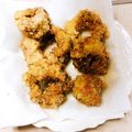♡シャン子♡'s cooksnap of when they made 新玉ねぎと豚バラで、満腹オニオンリング.