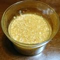 鈴らぁん's cooksnap of when they made 手作り★ピーナッツバター.