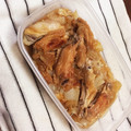 さくらん餅's cooksnap of when they made 水なし☆鶏肉と玉ねぎのとろとろ煮.