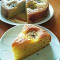 みつこ姉's cooksnap of when they made 簡単！ココナッツオイルdeバナナケーキ.