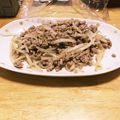 まりなちやん's cooksnap of when they made もやしと肉味噌だけ！.