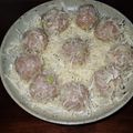 ガッキーパパ's cooksnap of when they made ＊包まない！簡単花しゅうまい＊.