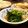 kikikko's cooksnap of when they made 菜の花のおひたしと菜の花のからし和え.