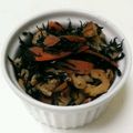 えりりん♡'s cooksnap of when they made ひじきの煮物.