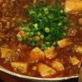 SW_チーフ's cooksnap of when they made 麻辣豆腐（麻婆豆腐）♪.