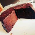 クックWCKD3M☆'s cooksnap of when they made 簡単＊ガトーショコラ.