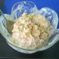tisurei's cooksnap of when they made 簡単★コクうま★ツナ味噌マヨディップ.