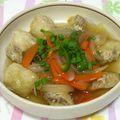 はやみちゃん's cooksnap of when they made ●魚の唐揚～中華あんかけ～●.