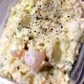 gbnra4969's cooksnap of when they made ディルたっぷりポテトサラダ.