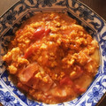 nosacook's cooksnap of when they made 洋風番茄炒蛋♪（玉子とトマト炒め）.