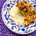 ふたごゆき's cooksnap of when they made 甘々と稲妻 おうちカレー♡.