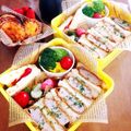 おたまりん's cooksnap of when they made 超簡単！かぼちゃのヨーグルトサラダ.