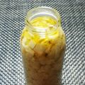 mihotti33's cooksnap of when they made 筍保存大作戦！〜常温か冷蔵にて.