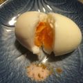 さんどいっこー's cooksnap of when they made スパイシ～ゆで卵☆☆.