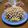 ayuka510's cooksnap of when they made ドームケーキ☆モフルン.