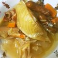大森ヨーグルト's cooksnap of when they made 野菜たっぷりポトフ.