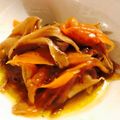 CHRISHOLIC's cooksnap of when they made マイタケのマリネ.