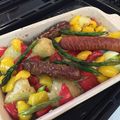 みじょーん's cooksnap of when they made チェダーチーズのぎゅうぎゅう焼き.