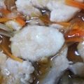 ともかずみみ's cooksnap of when they made 鶏むね肉　南蛮漬け.