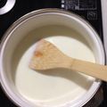 クック6VVMGA☆'s cooksnap of when they made 離乳食初期から♡万能ホワイトソース.