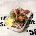 まーひーのママ's cooksnap of when they made 【間違いなく旨いウインナー野菜炒め！】.