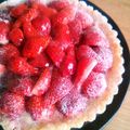 ✿maho✿'s cooksnap of when they made レンジで簡単カスタードクリーム.