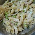 ☆ゆかねえさん☆'s cooksnap of when they made ツナと枝豆のマカロニサラダ.