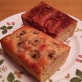 msgnb120's cooksnap of when they made 簡単!!バナナ☆パウンドケーキ.