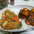 ゆ〜りちゃん's cooksnap of when they made 甘辛濃いめ☆基本の丼たれ♪カツ丼親子丼に.