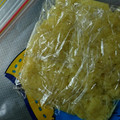 くいむし's cooksnap of when they made パキッと簡単♪冷凍しょうが.