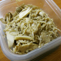 低カロ探検隊's cooksnap of when they made 常備食　きのこの佃煮風.