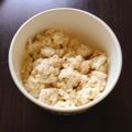 ひまりんりん☆'s cooksnap of when they made 豆乳＊カッテージチーズ♪.