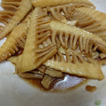 ☆らすく☆'s cooksnap of when they made 簡単☆筍メンマ☆おつまみラーメンお弁当に.