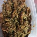 あんどうゆう子's cooksnap of when they made 【常備菜】やわらかポークソテー.