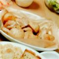 ベビーウーパー's cooksnap of when they made 鶏もも肉と新ジャガのオーブンロースト.