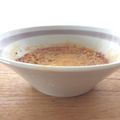 あっきぃの好奇心's cooksnap of when they made だしの素＆レンジで作る！簡単茶碗蒸し.